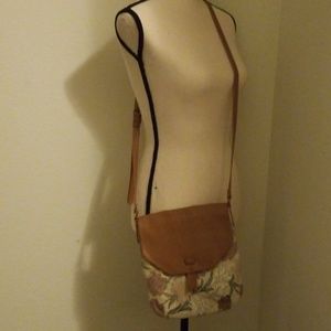 Lucky Brand Crossbody